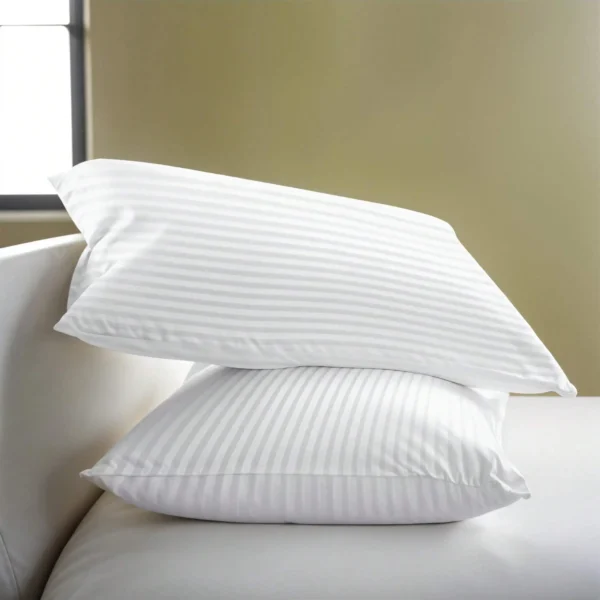 LUX Hotel Pillows Set of 2