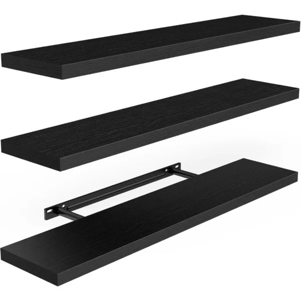 Floating Shelves for Wall