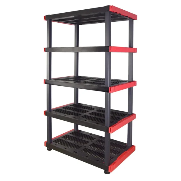 Craftsman Durable Storage Rack